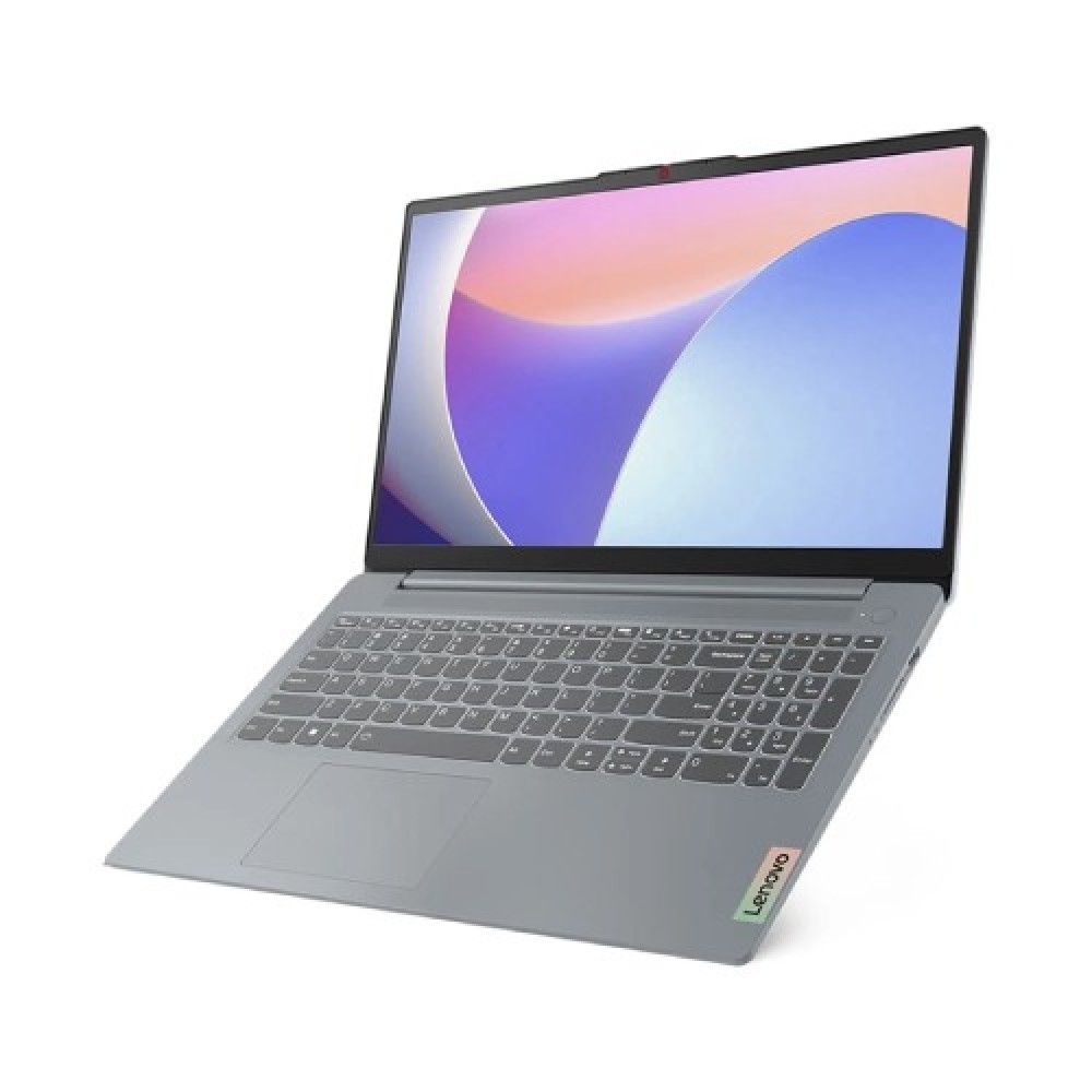Lenovo IdeaPad Slim 3 15ABR8 Ryzen 7 7730U Arctic Grey 15.6" FHD Laptop