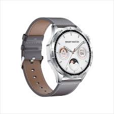 Blisbond Edge AMOLED Display Bluetooth Calling Smart Watch