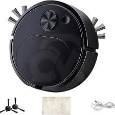 Smart Sweeping Robot Digital Cleaning Robot