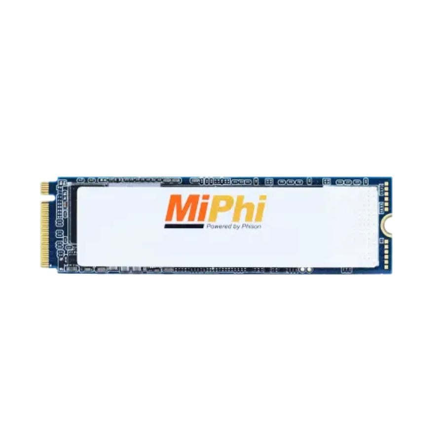 MiPhi MP700G4 1TB M.2 NVMe 2280 PCIe GEN4x4 SSD