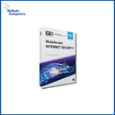 Bitdefender Internet Security 1 Pc 1 Year