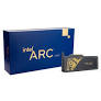 Intel Arc A750 8gb Gddr6 Limited Tiger Gold Edition Graphics Card