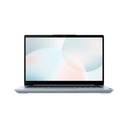 Lenovo IdeaPad SLIM 3i 14IAU7 Intel Core i3 12th Gen 14" FHD Laptop