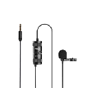 Boya BY-M1 Pro II 3.5mm Lavalier Microphone