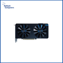 GUNNIR INTEL ARC A380 PHOTON 6G OC 6GB GDDR6 GAMING GRAPHICS CARD