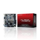 ARKTEK H81M EL MOTHERBOARD, CHIPSET H81, M.2 NVME, INTEL 4TH GEN, I7,I5,I3,PENTIUM, CELERON PROCESSOR