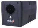 Digital-X 1200VA Offline UPS