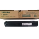 Toshiba T-2309P Black LaserJet Toner