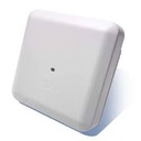 CISCO AIRONET 2802i ACCESS POINT 802.11ac Wave 2 AP w/CLEANAIR, 4x4:3 INTERNAL ANTENNA, (AIR-AP2802I-C-K9)