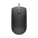 Dell Optical Mouse-MS116 Black