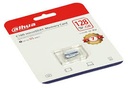 DAHUA 128GB MICROSD DHI-TF-C100 MEMORY CARD