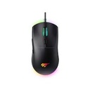 HAVIT MS1030 GAME NOTE RGB USB GAMING MOUSE