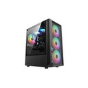 Power Train PT-701B ATX Gaming Case