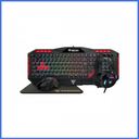 Gamdias POSEIDON M2 Combo Gaming Keyboard