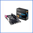 Gigabyte GA-H81M-DS2 Micro ATX Motherboard