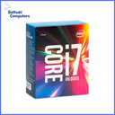 Intel 9th Generation Core i7-9700 Processor