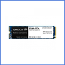 Team MP34 256GB M.2 2280 PCIe SSD