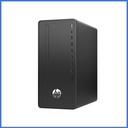 HP 280 Pro G6 MT Core i3 10th Gen Micro Tower Brand PC