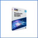 Bitdefender Internet Security 1 User 1 Year