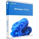 WINDOWS-11 PRO 64 BIT PRO MICROSOFT (ORG)