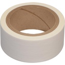 White Tape 2"