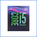 Intel 9th Generation Core i5-9600K Processor