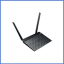 Asus RT-N12+ 300 Mbps Ethernet Single-Band Wi-Fi Router