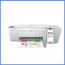 HP DeskJet Ink Advantage 2775 All-in-One Printer