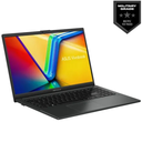 ASUS Vivobook Go 15 L1504FA Ryzen 5 7520U (L1504FA-NJ1342), 8GB LPDDR5, 512GB SSD, Privacy Shutter, Type-C, Wi-Fi 6E, 15.6" FHD Laptop