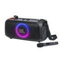 JBL PARTY BOX ON THE GO ESSENTIAL