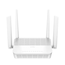 CUDY WR3000S - DUAL BAND AX3000 SMART WIFI6 GIGABIT ROUTER